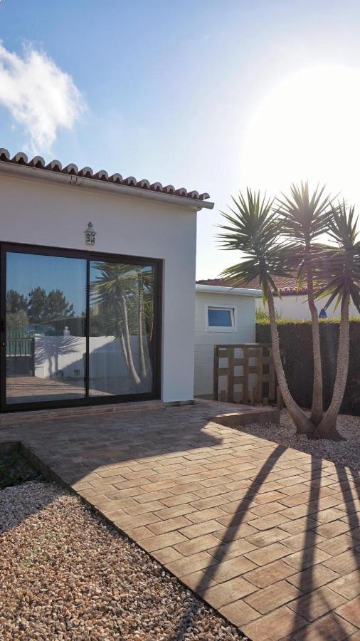 Casa Tucano Aljezur Exterior photo