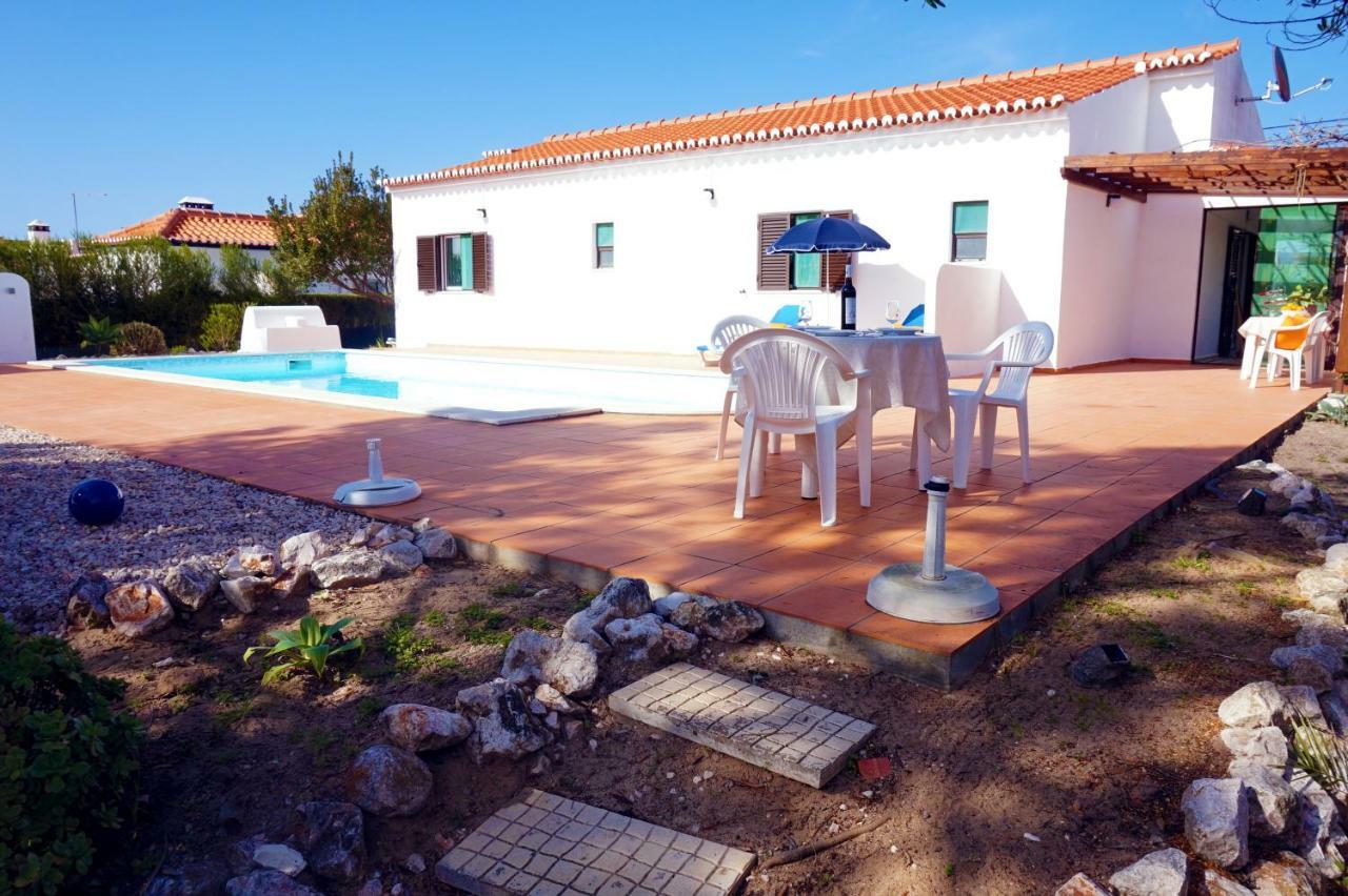 Casa Tucano Aljezur Exterior photo