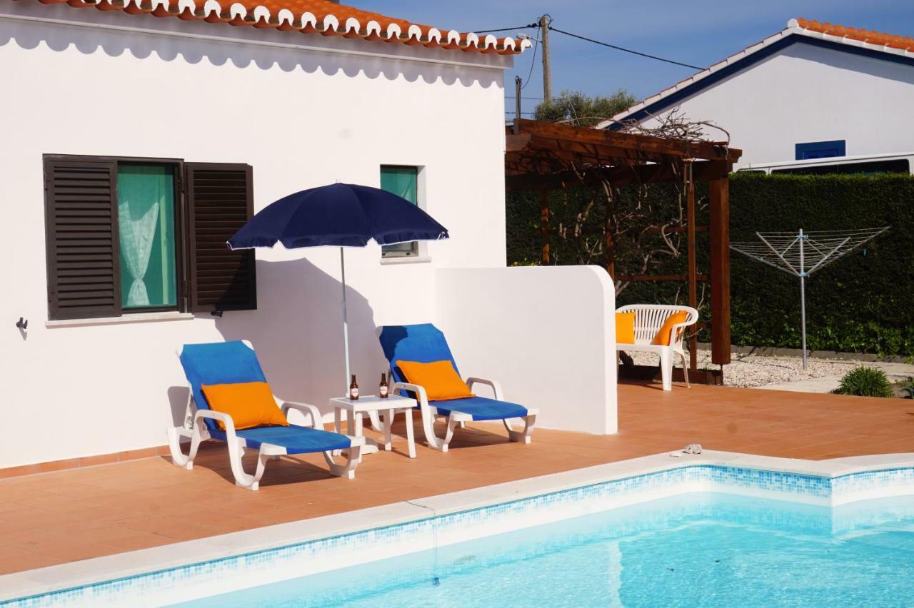 Casa Tucano Aljezur Exterior photo