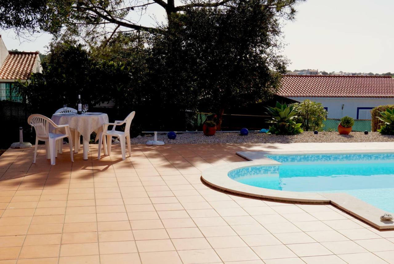 Casa Tucano Aljezur Exterior photo