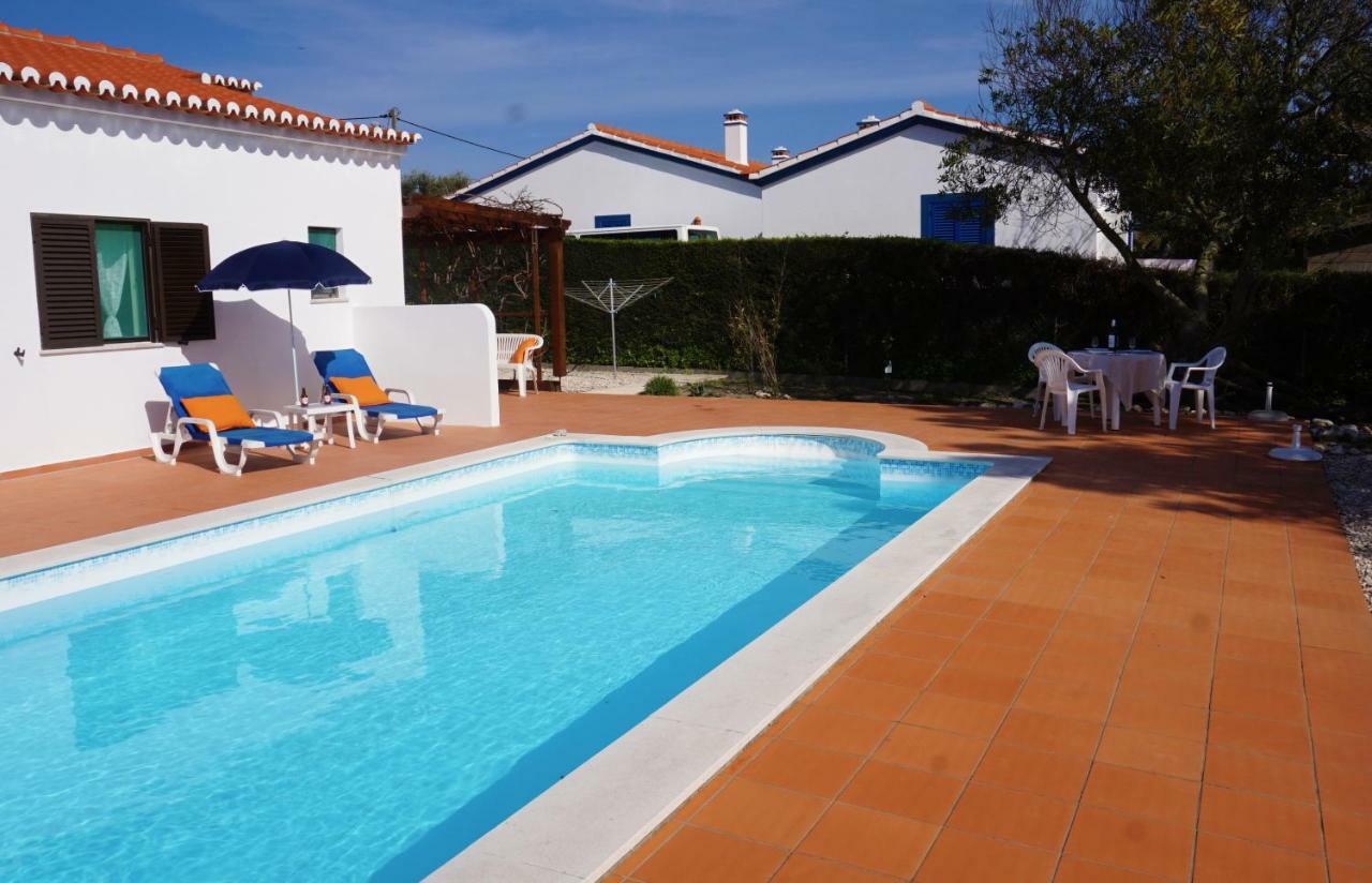 Casa Tucano Aljezur Exterior photo