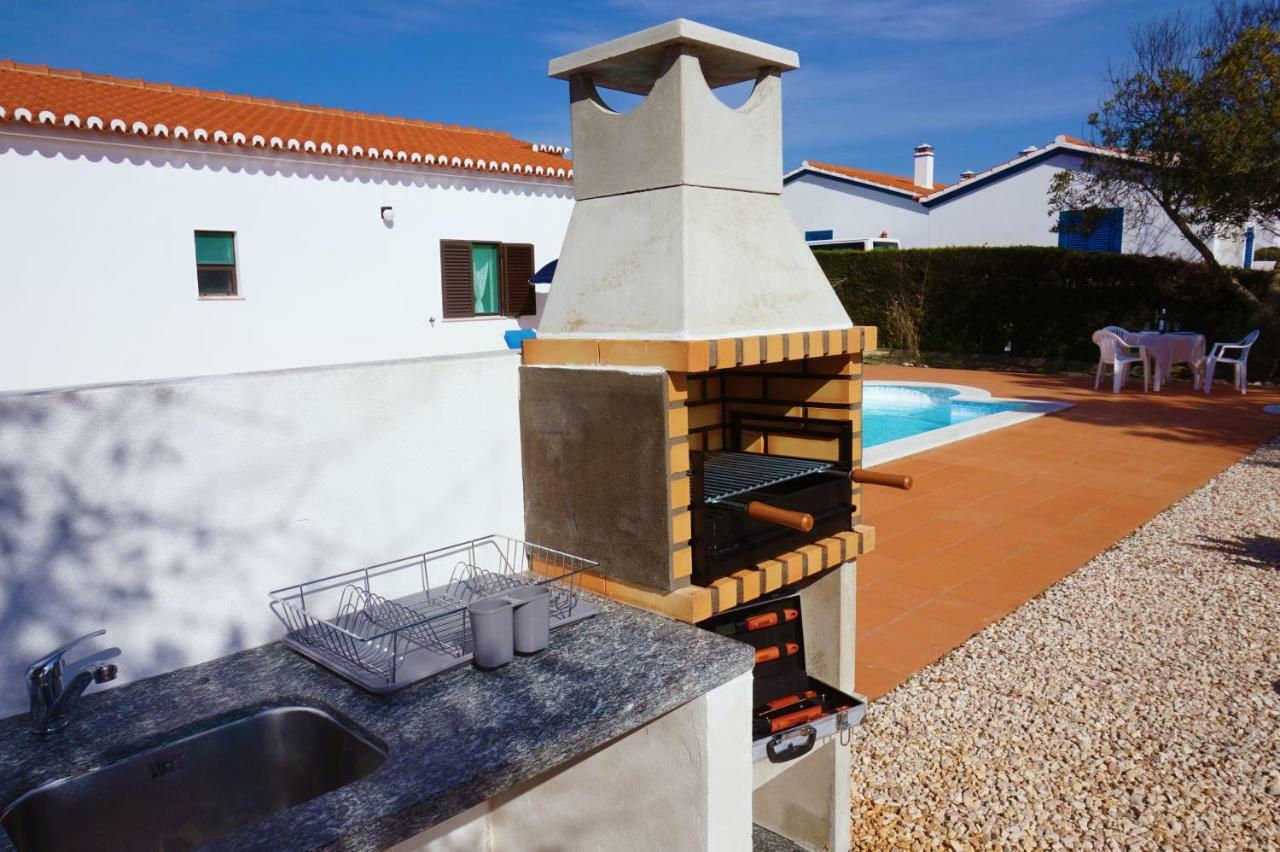 Casa Tucano Aljezur Exterior photo